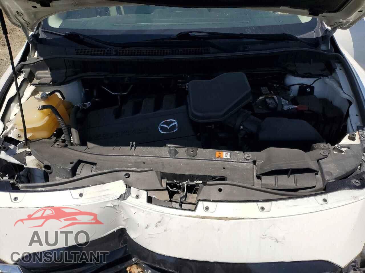 MAZDA CX-9 2015 - JM3TB2BV9F0455697