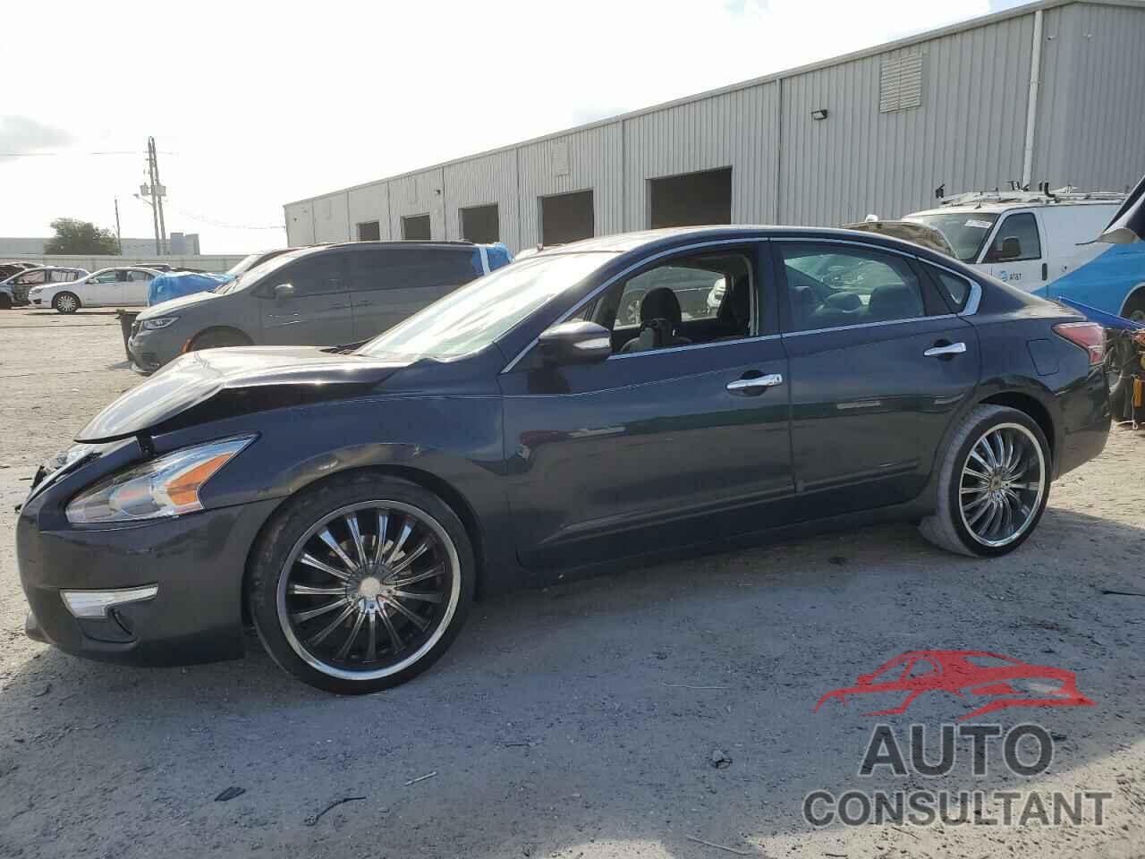 NISSAN ALTIMA 2015 - 1N4AL3AP3FC581225