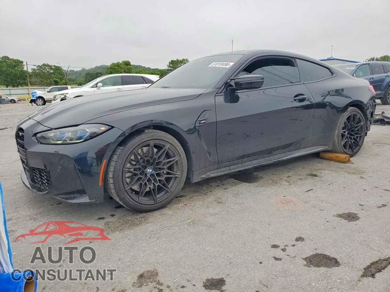 BMW M4 2024 - WBS53AZ01RCP29991