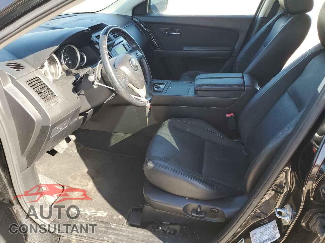MAZDA CX-9 2014 - JM3TB2CA7E0434258