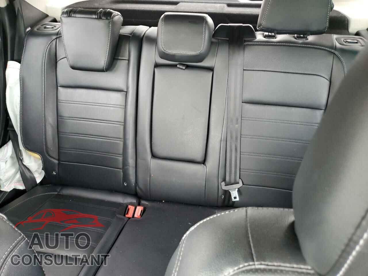 FORD ECOSPORT 2019 - MAJ6S3KL8KC254706