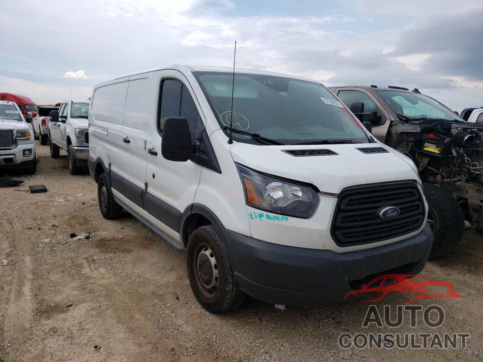 FORD TRANSIT CO 2018 - 1FTYR1ZM9JKA84328