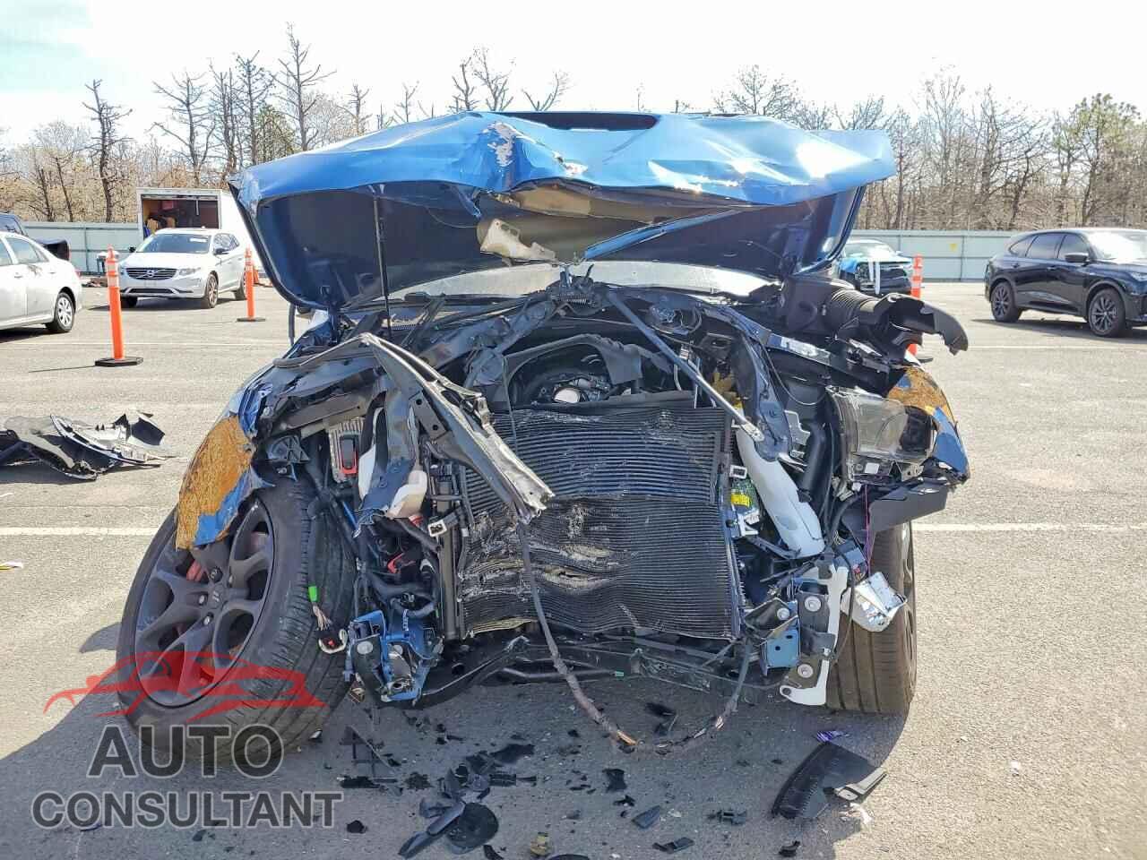 DODGE DURANGO 2024 - 1C4SDJCT2RC155413