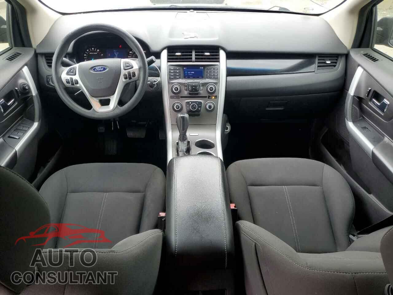 FORD EDGE 2014 - 2FMDK3GC6EBB53982