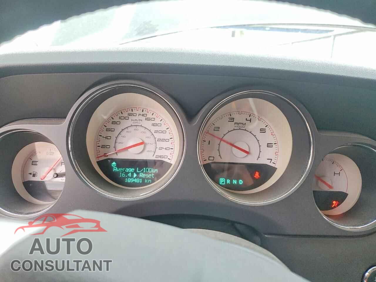 DODGE CHALLENGER 2012 - 2C3CDYAGXCH316084