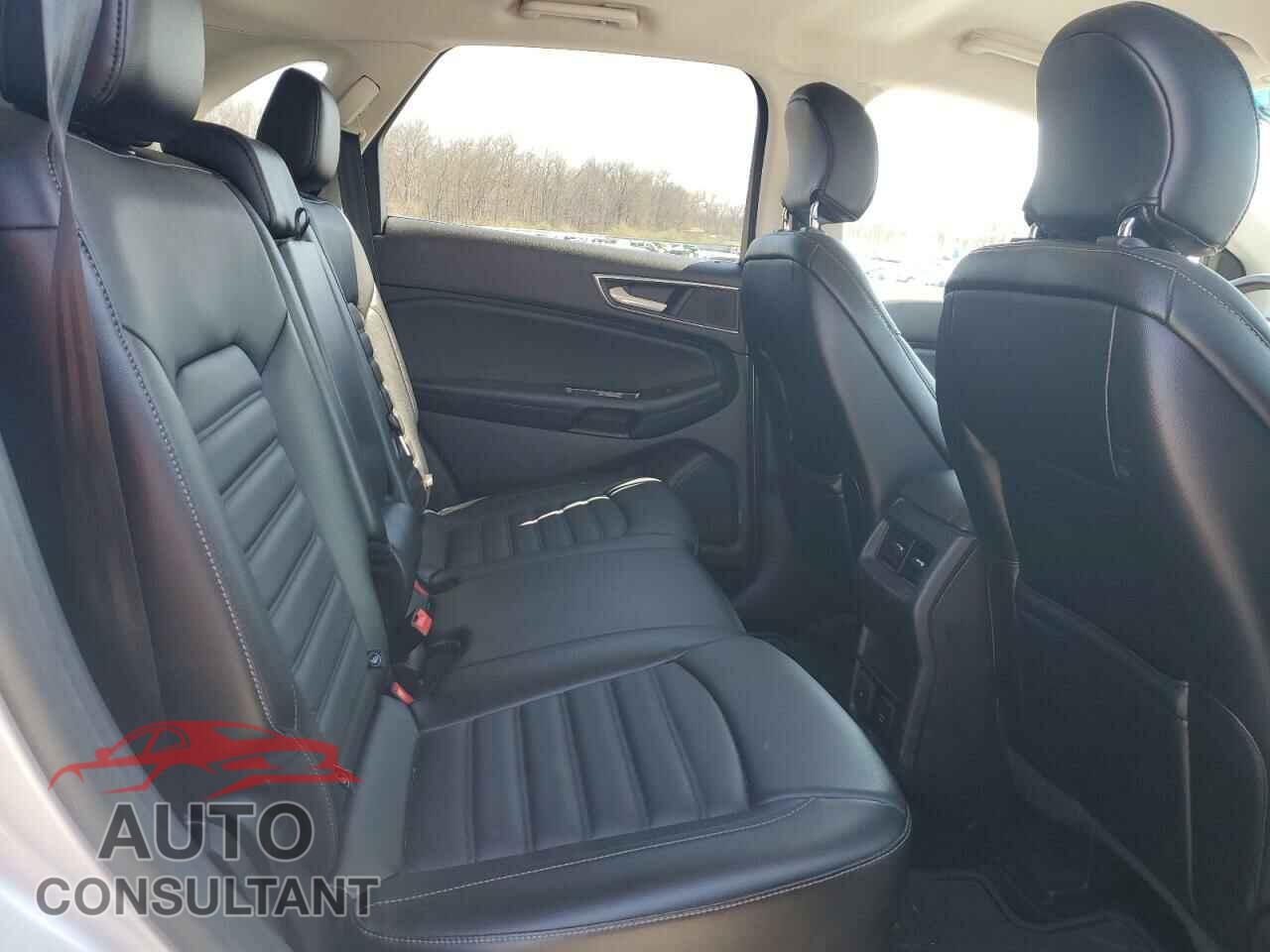FORD EDGE 2015 - 2FMTK4J87FBB05267