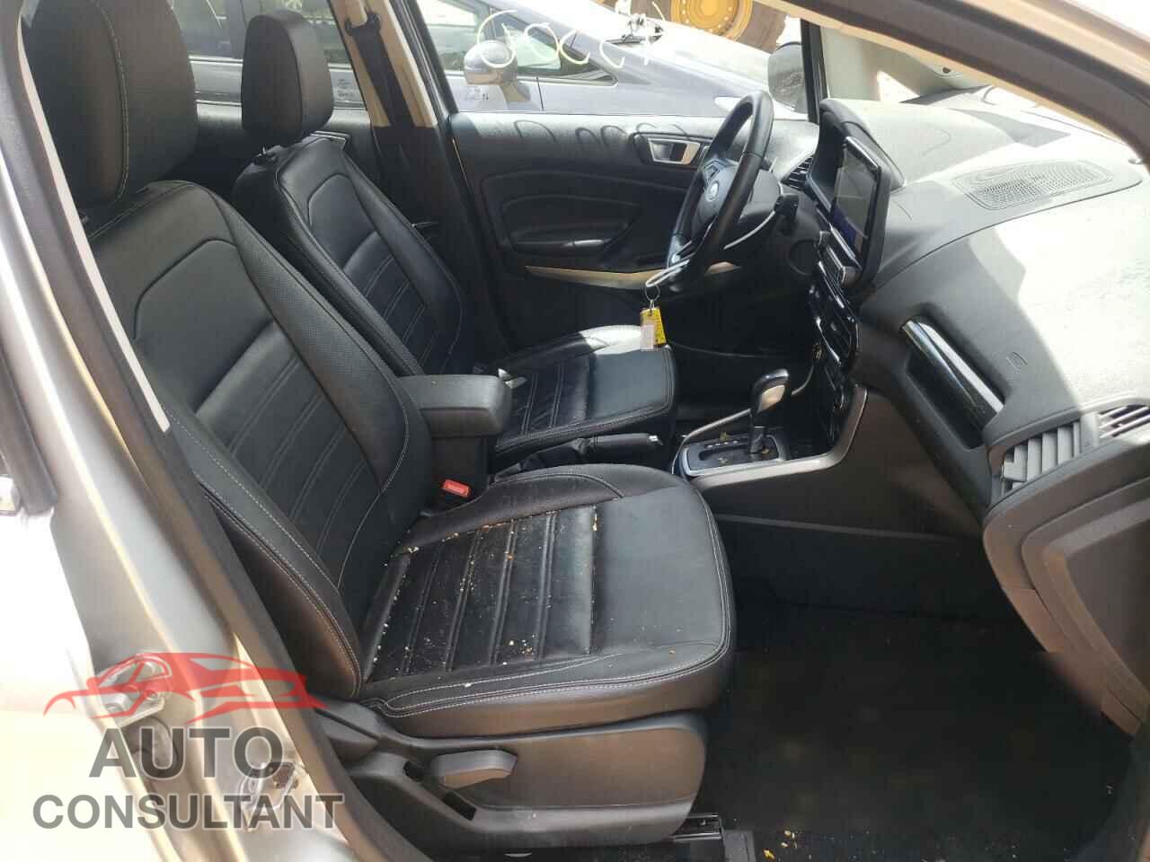 FORD ALL OTHER 2020 - MAJ6S3KL8LC361434