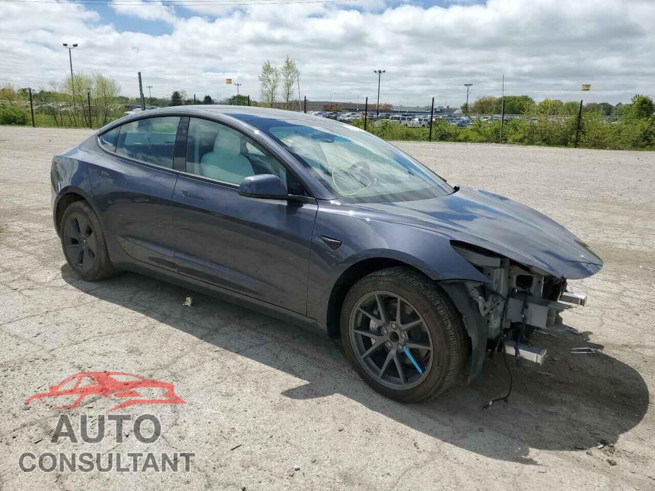 TESLA MODEL 3 2023 - 5YJ3E1EA0PF684713