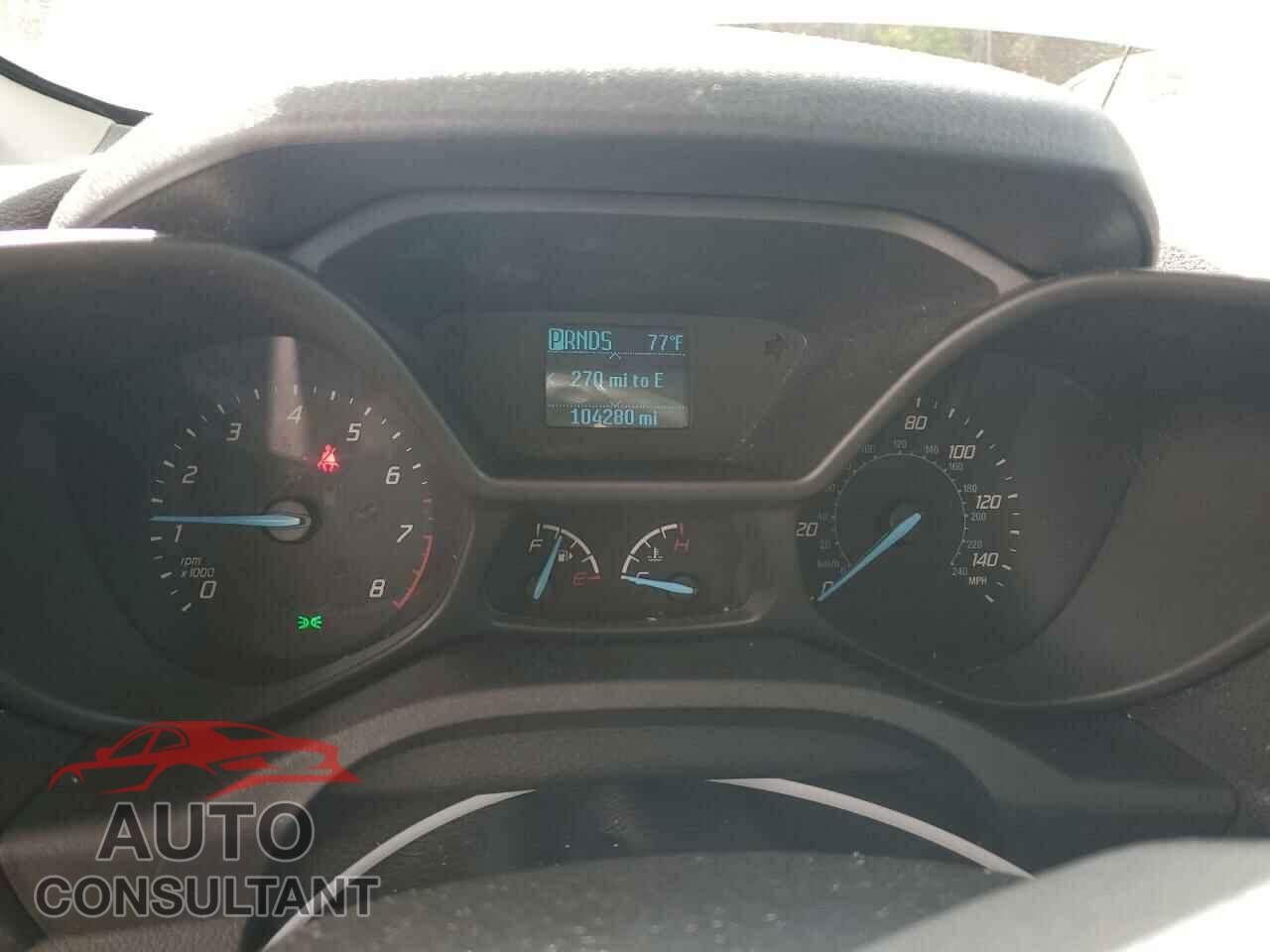 FORD TRANSIT 2015 - NM0LS7E77F1218054