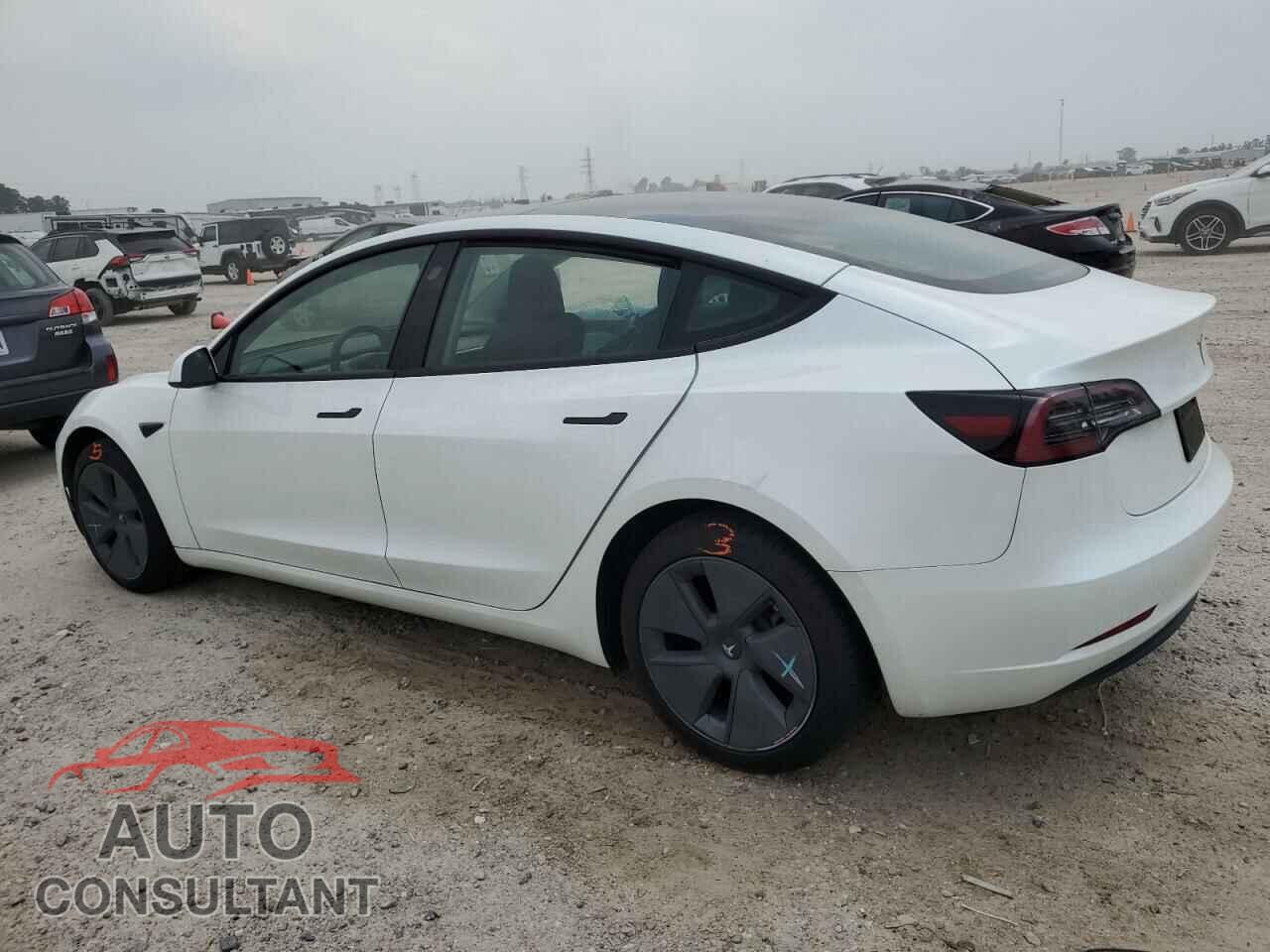 TESLA MODEL 3 2023 - 5YJ3E1EA4PF492209