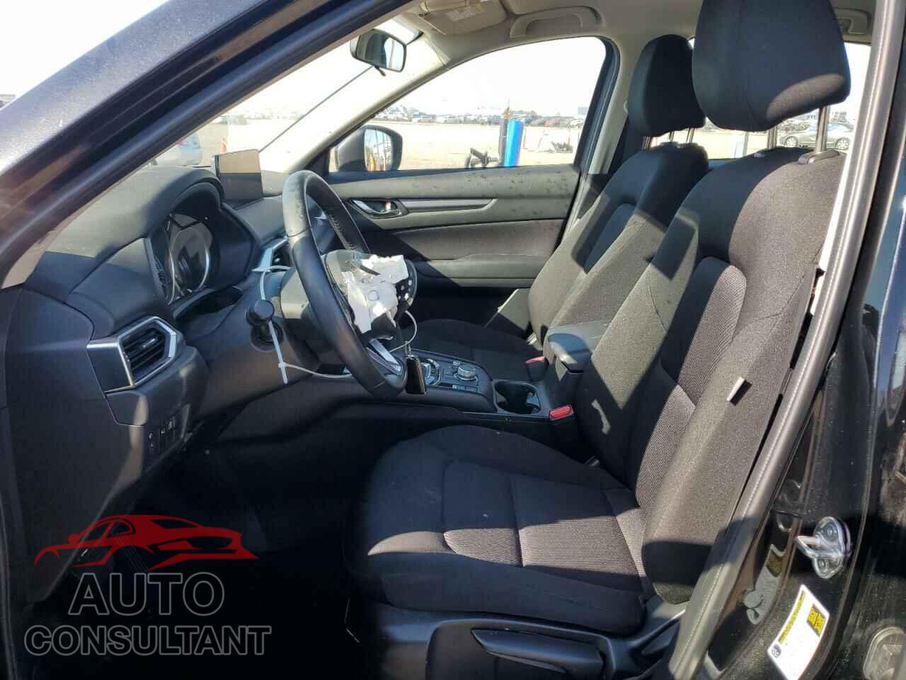 MAZDA CX-5 2023 - JM3KFBAMXP0218310