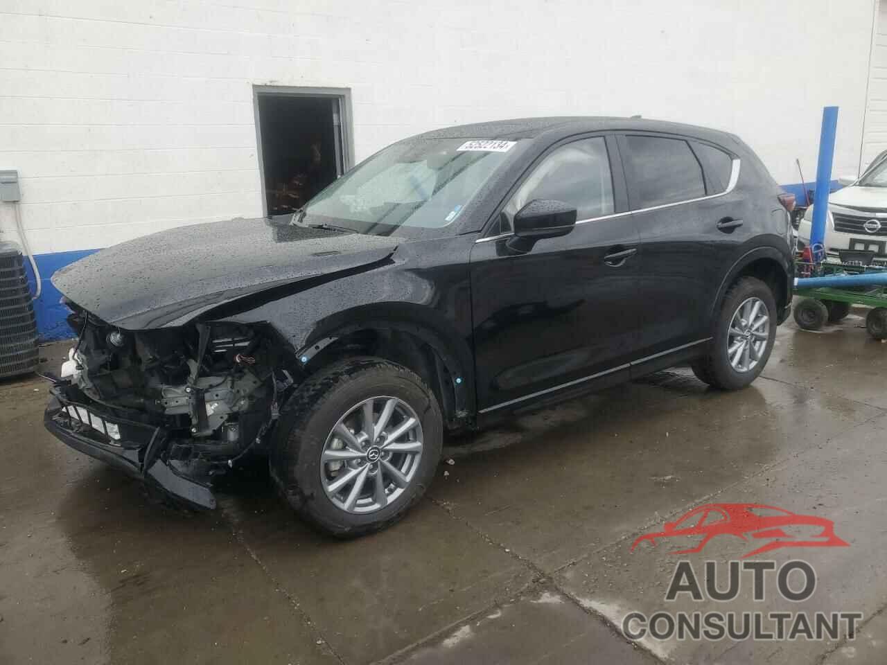 MAZDA CX-5 PREFE 2024 - JM3KFBCM1R0385753
