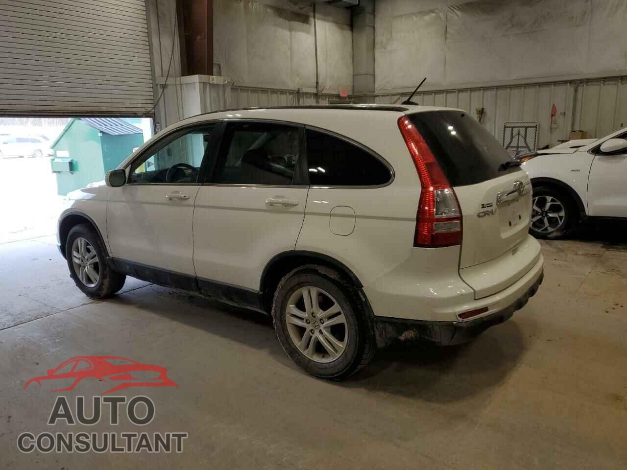 HONDA CRV 2011 - 5J6RE4H72BL052212