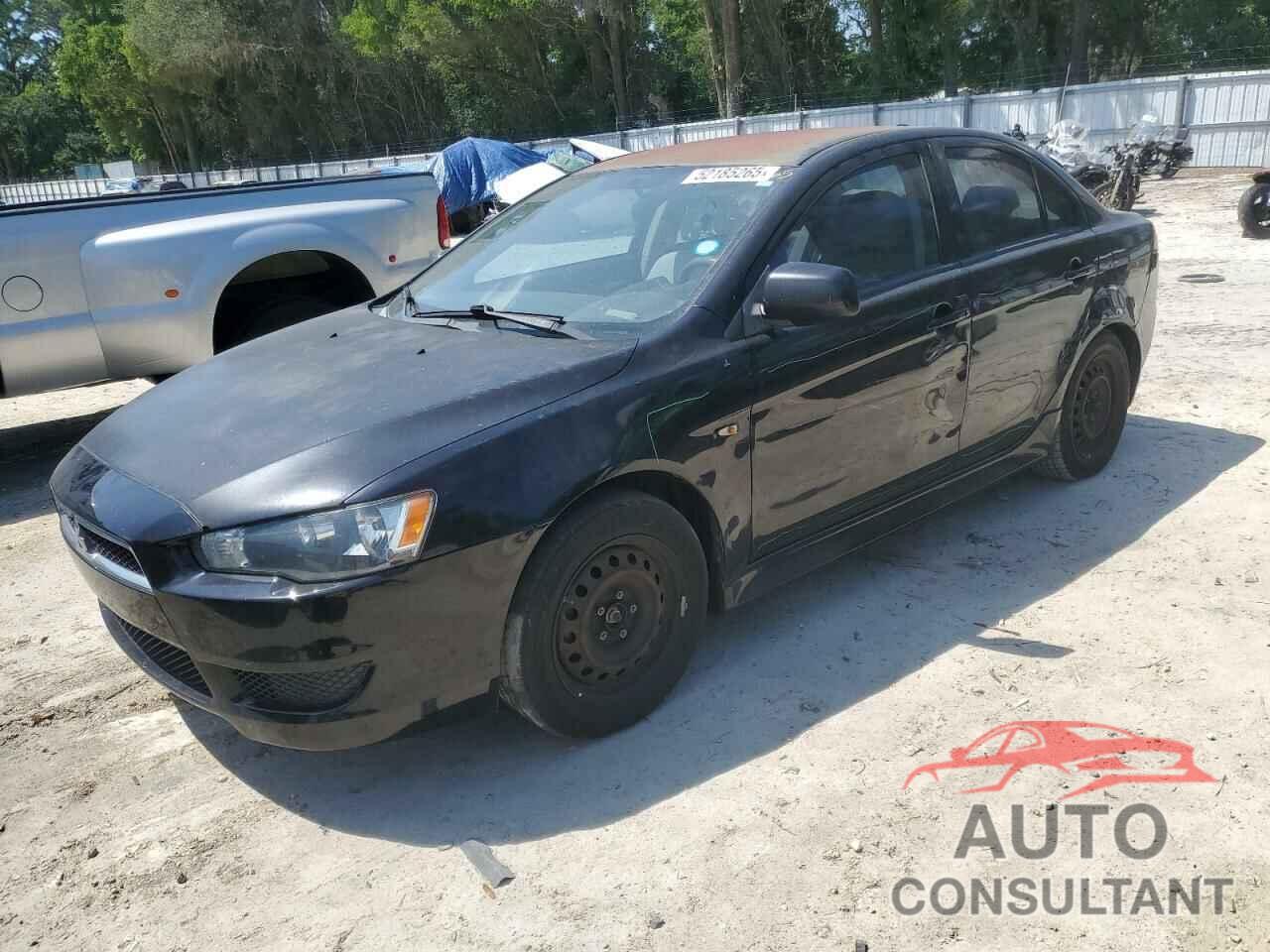MITSUBISHI LANCER 2012 - JA32U2FU3CU022055