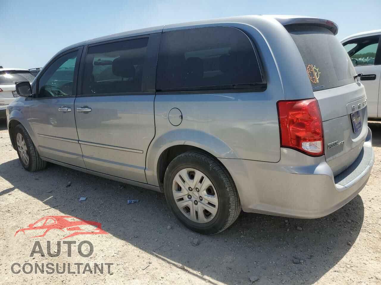 DODGE CARAVAN 2015 - 2C4RDGBG2FR575908