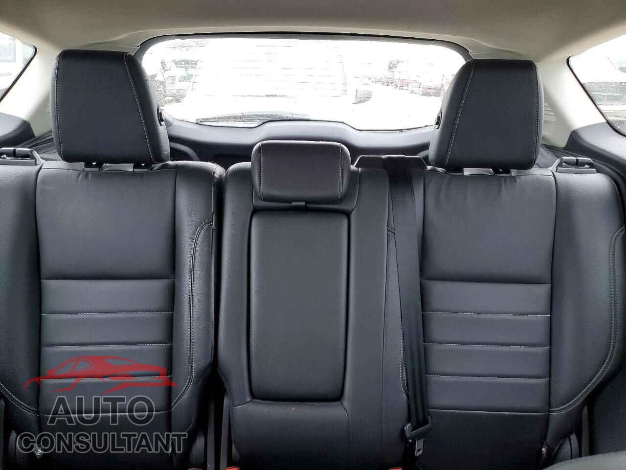 FORD CMAX 2015 - 1FADP5BU4FL115465