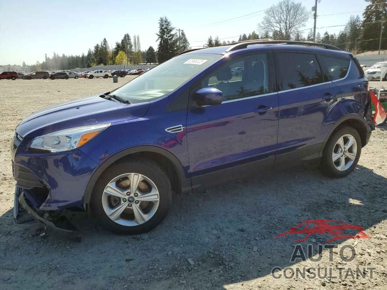 FORD ESCAPE 2015 - 1FMCU9G91FUB81973