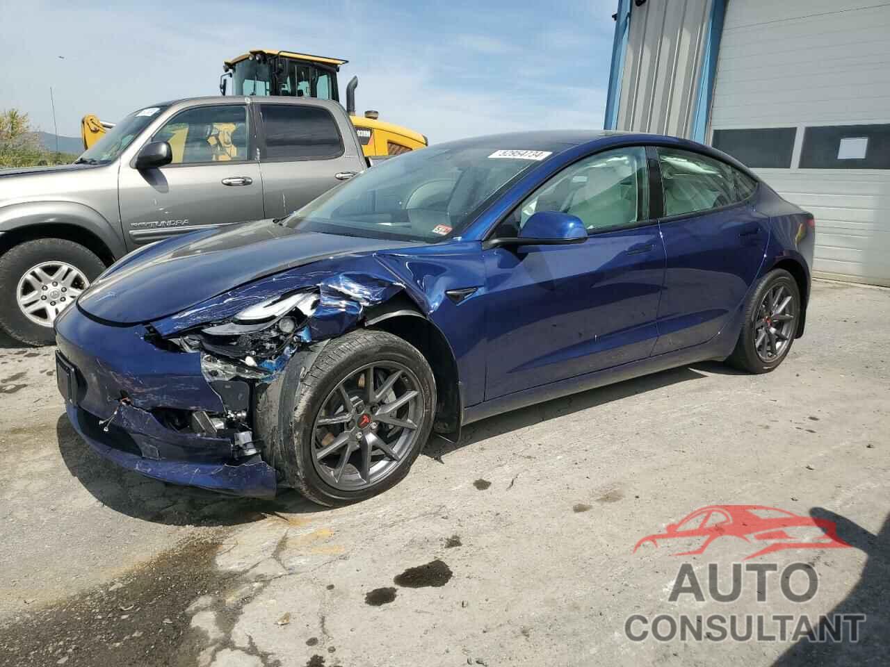 TESLA MODEL 3 2023 - 5YJ3E1EA1PF569053