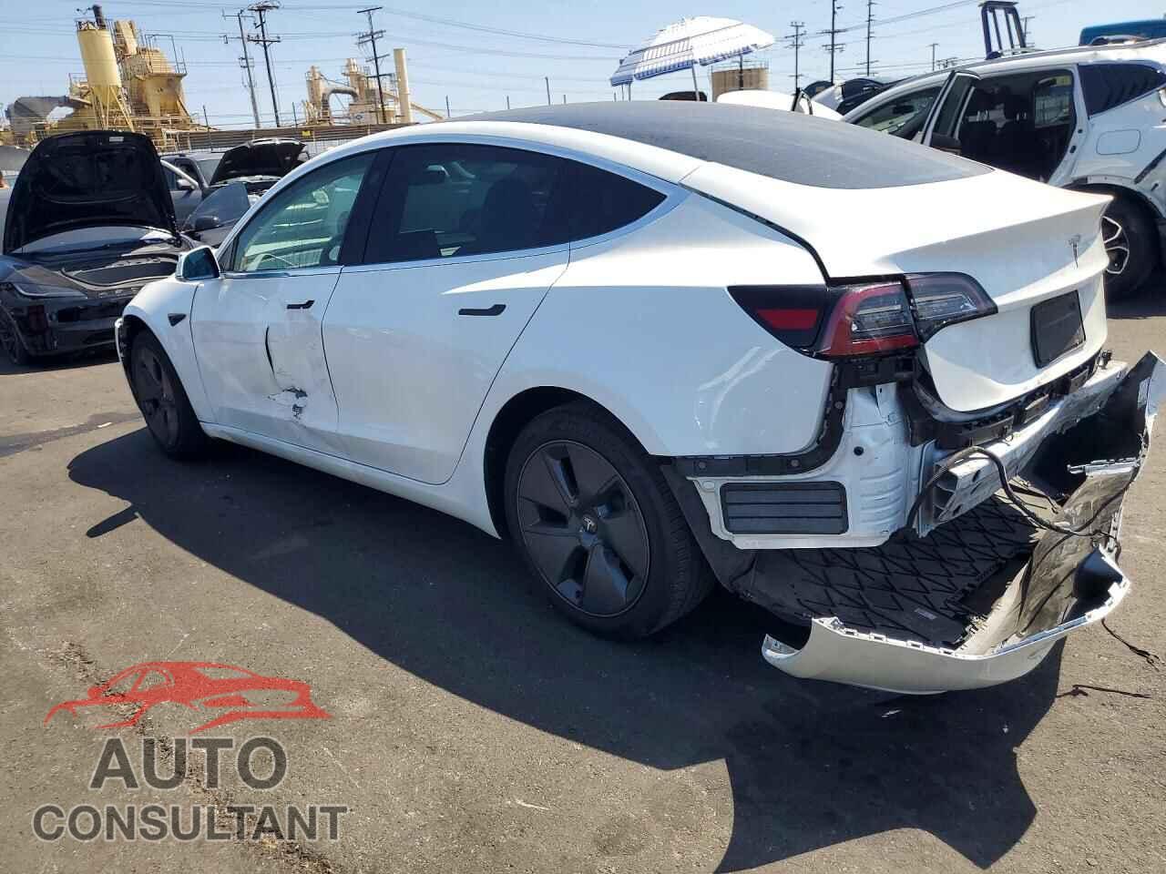 TESLA MODEL 3 2023 - 5YJ3E1EA2PF590879