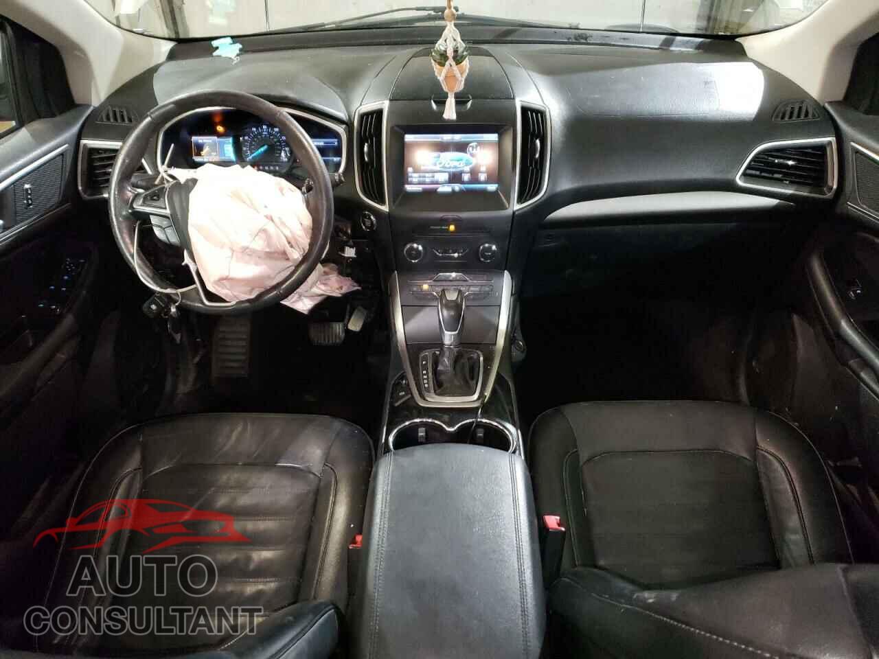 FORD EDGE 2015 - 2FMTK4J84FBB62140