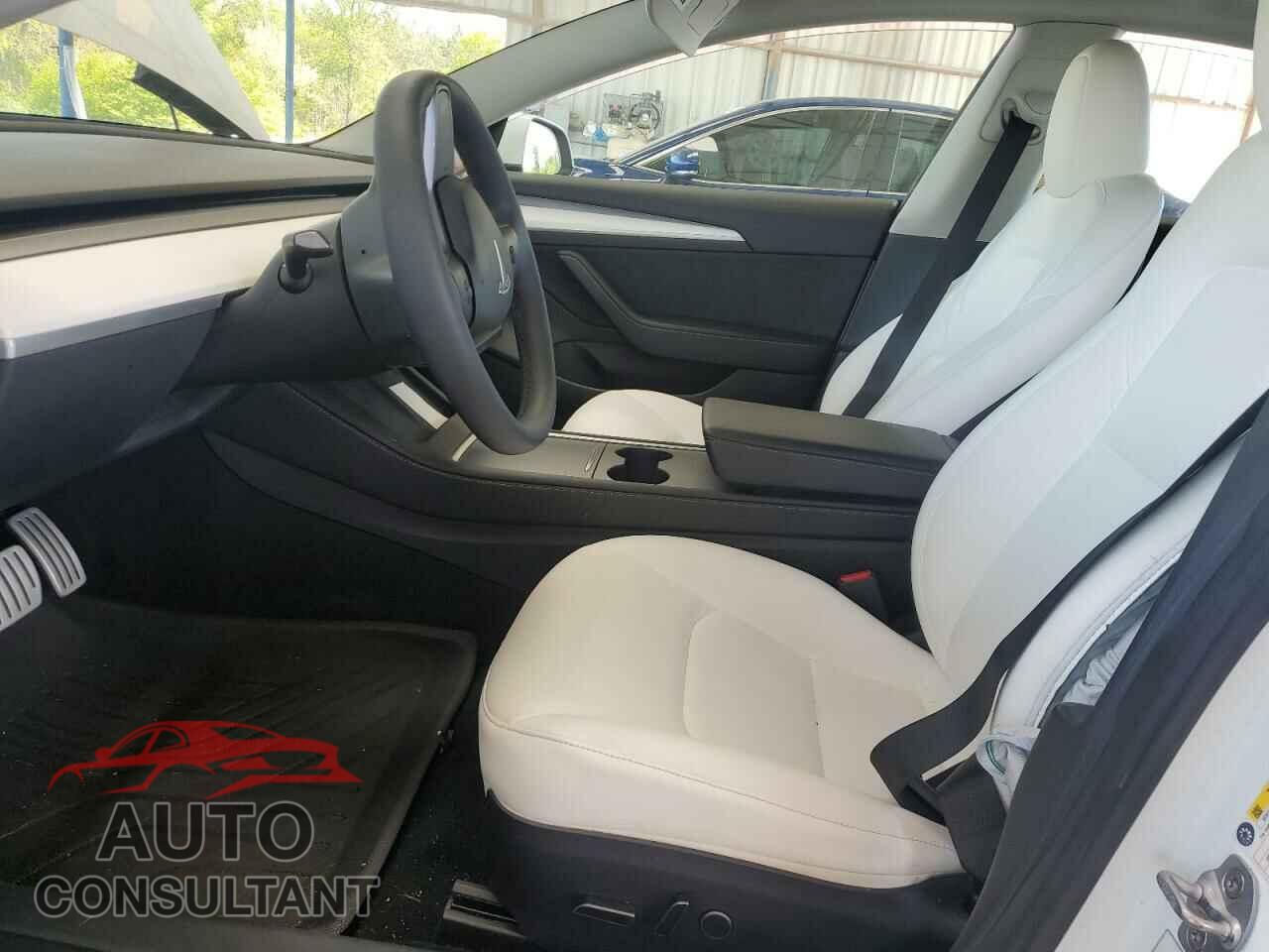 TESLA MODEL 3 2023 - 5YJ3E1EC7PF600078