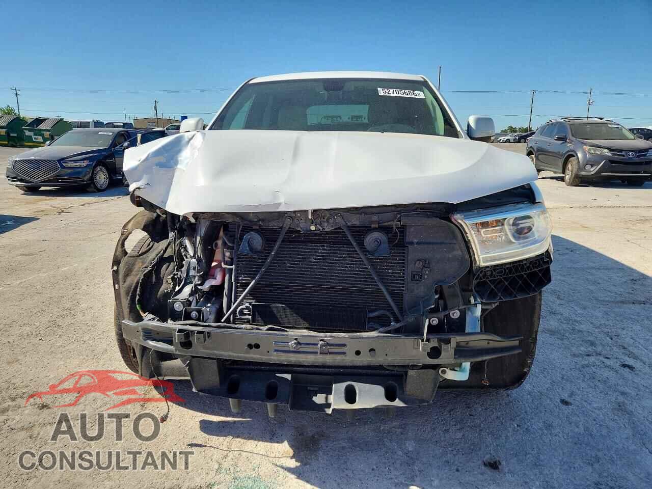 DODGE DURANGO 2015 - 1C4RDHDG3FC200654