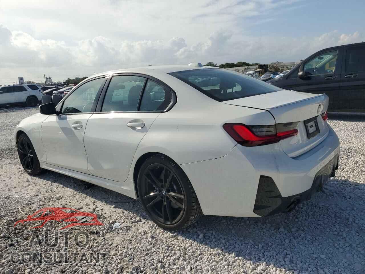BMW 3 SERIES 2023 - 3MW69FF0XP8D71173