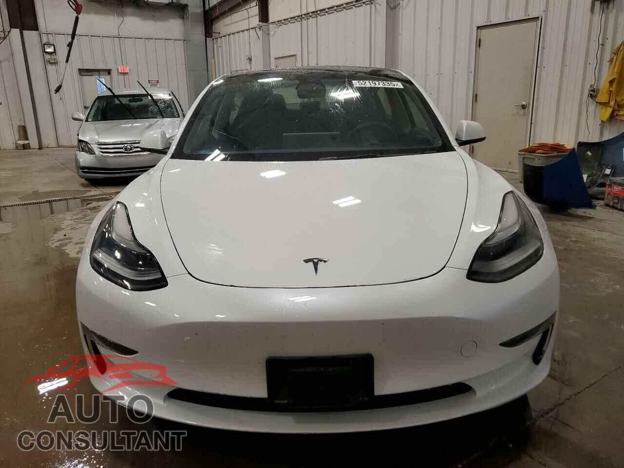 TESLA MODEL 3 2023 - 5YJ3E1EA7PF544268