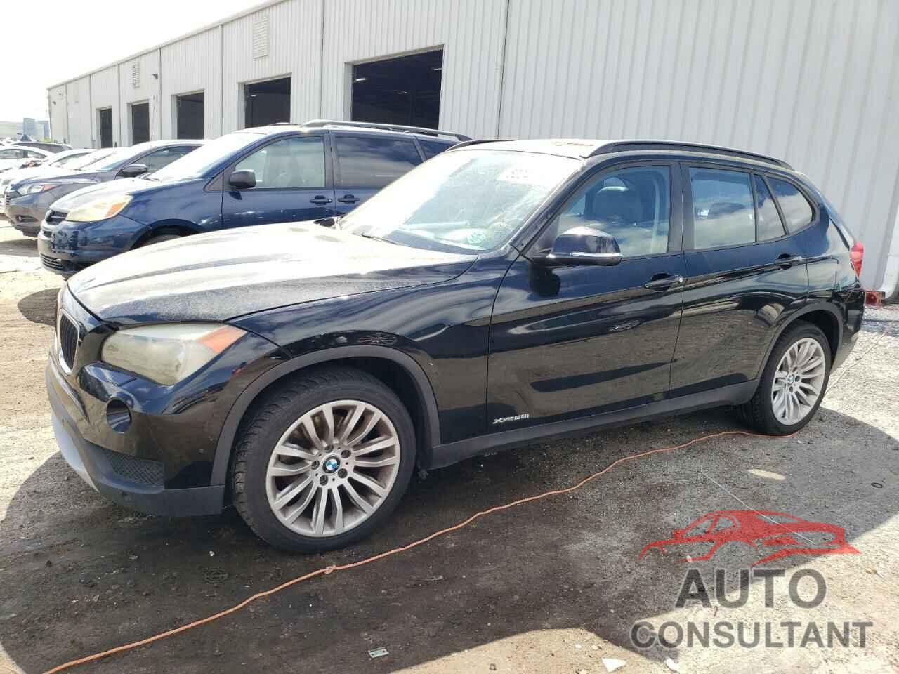 BMW X1 2014 - WBAVL1C5XEVY16263