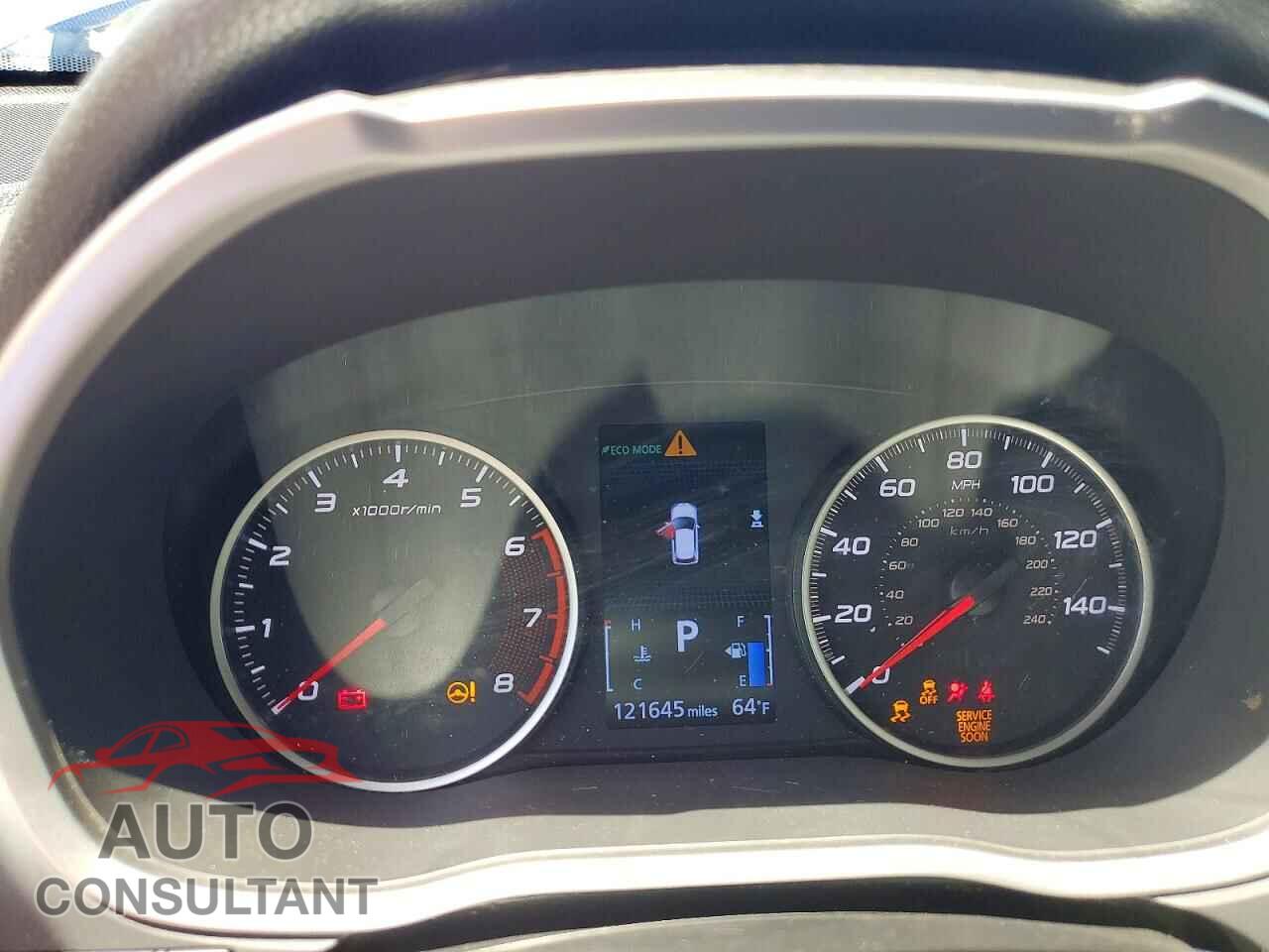 MITSUBISHI ECLIPSE 2020 - JA4AS3AA2LZ000101
