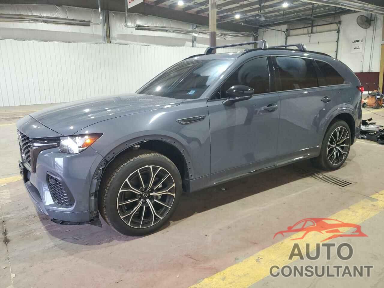 MAZDA CX-70 2025 - JM3KJEHC9S1112334