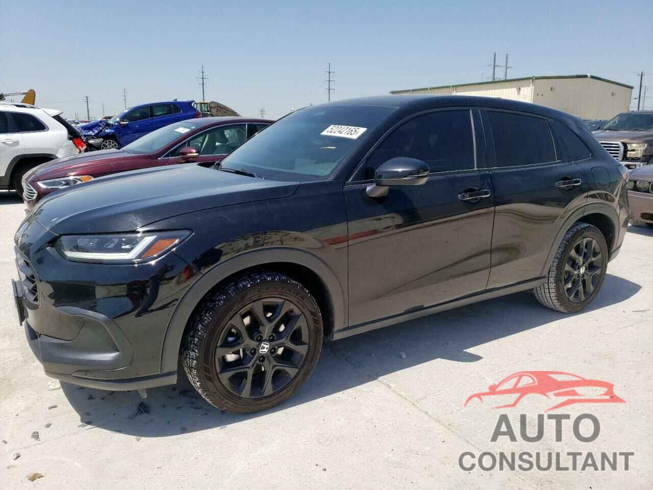 HONDA HR-V 2023 - 3CZRZ1H53PM733924