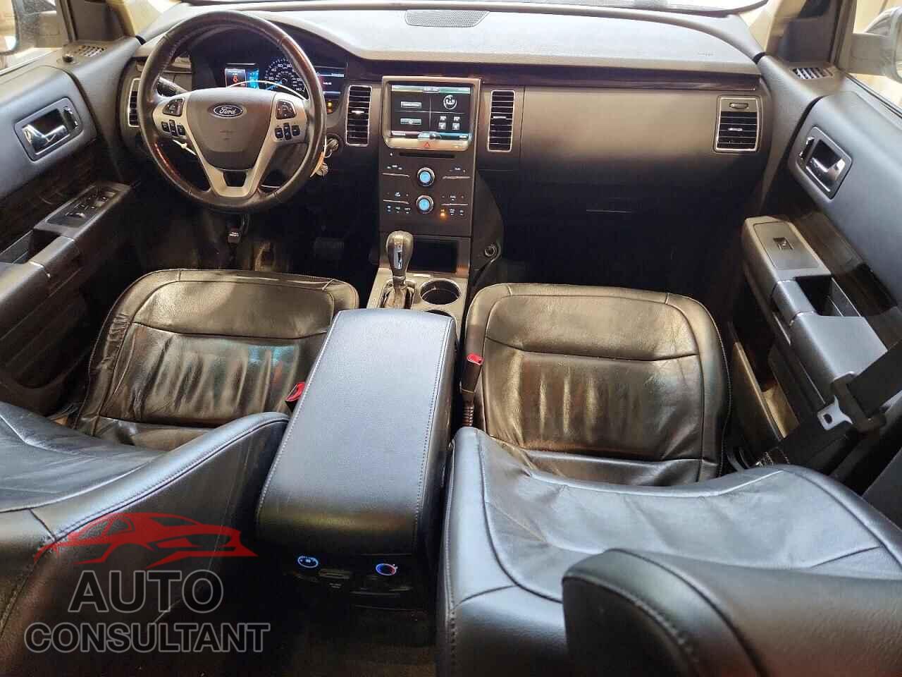 FORD FLEX 2014 - 2FMHK6C82EBD37823