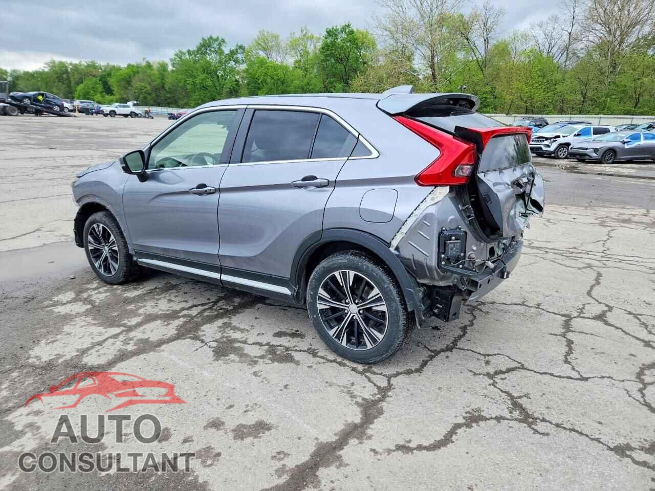 MITSUBISHI ECLIPSE 2020 - JA4AT5AA7LZ005948
