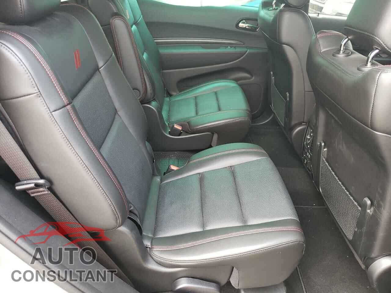 DODGE DURANGO 2023 - 1C4SDJCT5PC601485