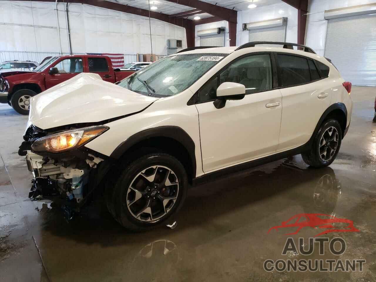 SUBARU CROSSTREK 2019 - JF2GTACC5KH352594