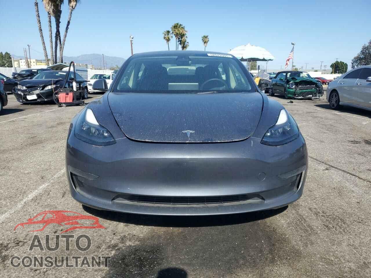 TESLA MODEL 3 2023 - 5YJ3E1EAXPF607931