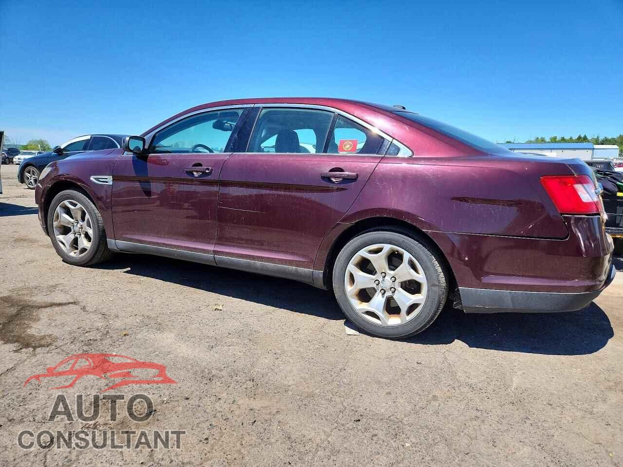 FORD TAURUS 2011 - 1FAHP2EW0BG160564