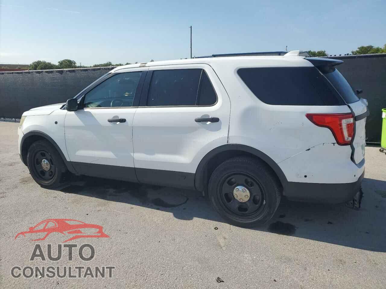 FORD EXPLORER 2016 - 1FM5K8AR4GGA46794