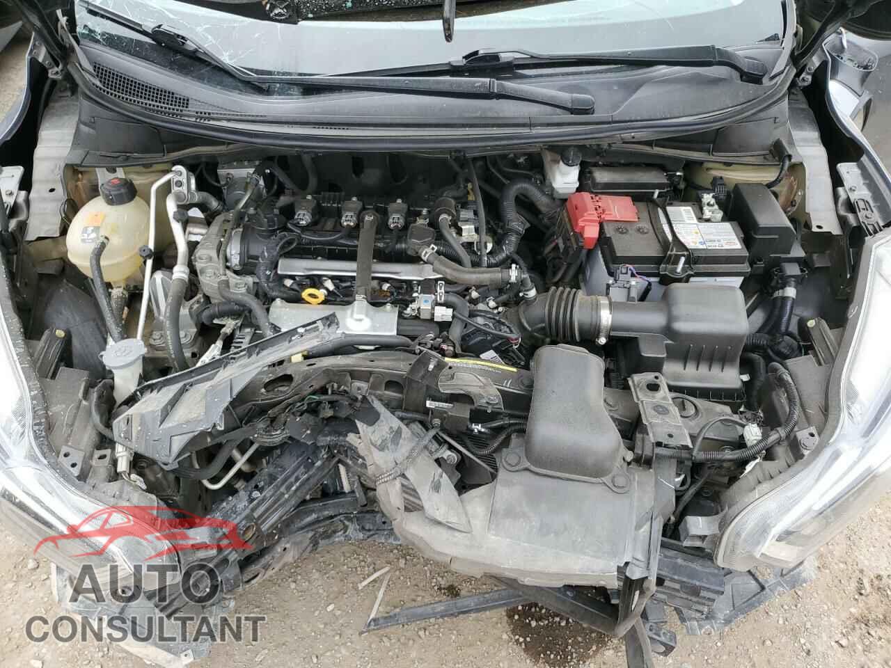 NISSAN VERSA 2021 - 3N1CN8EV2ML873052