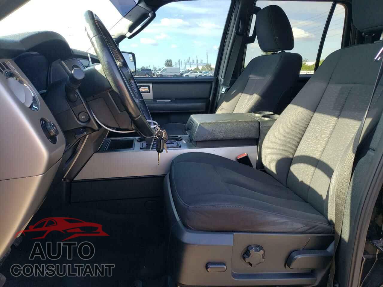 FORD EXPEDITION 2017 - 1FMJK1JT2HEA07183