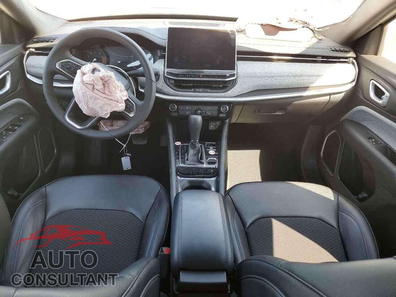 JEEP COMPASS 2024 - 3C4NJDBN3RT110950