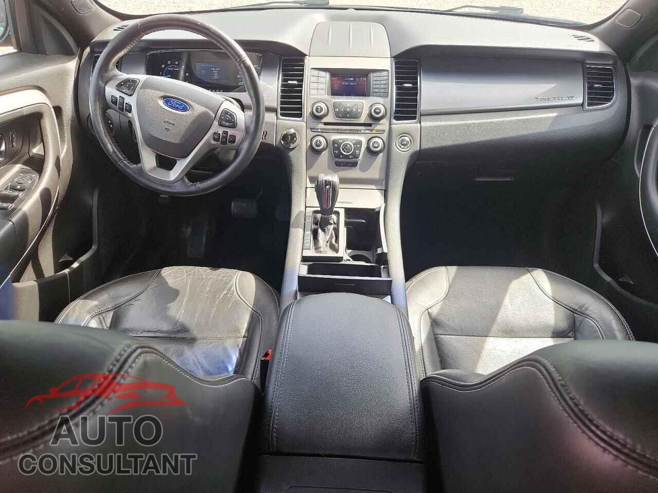 FORD TAURUS 2014 - 1FAHP2E82EG159969