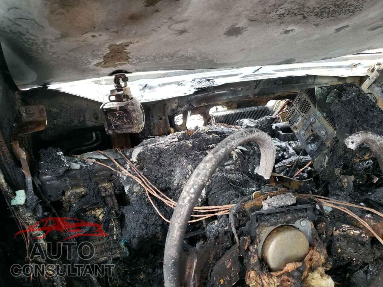 SUBARU OUTBACK 2012 - 4S4BRCCC1C3298952