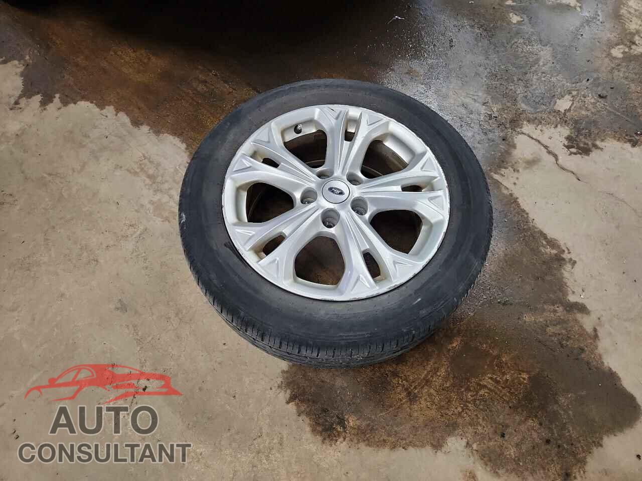 FORD ALL Models 2012 - 3FAHP0HA1CR373747