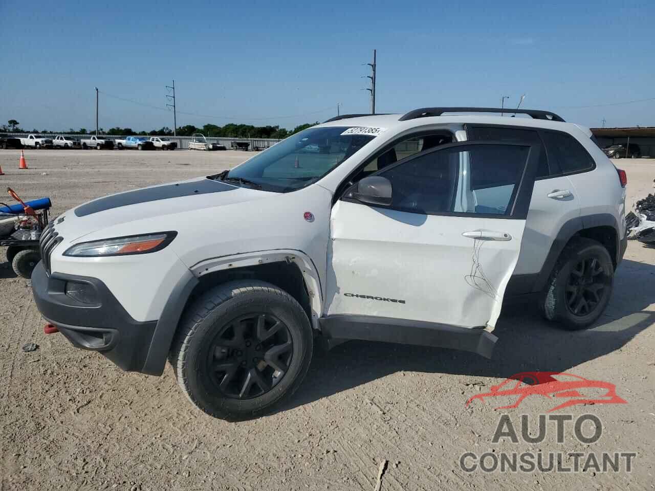 JEEP CHEROKEE 2014 - 1C4PJMBS8EW316946