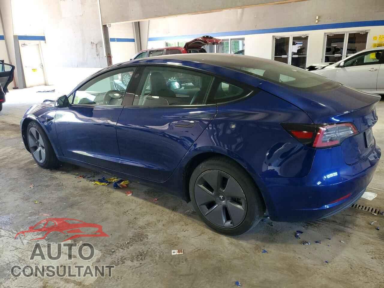 TESLA MODEL 3 2023 - 5YJ3E1EA0PF435232