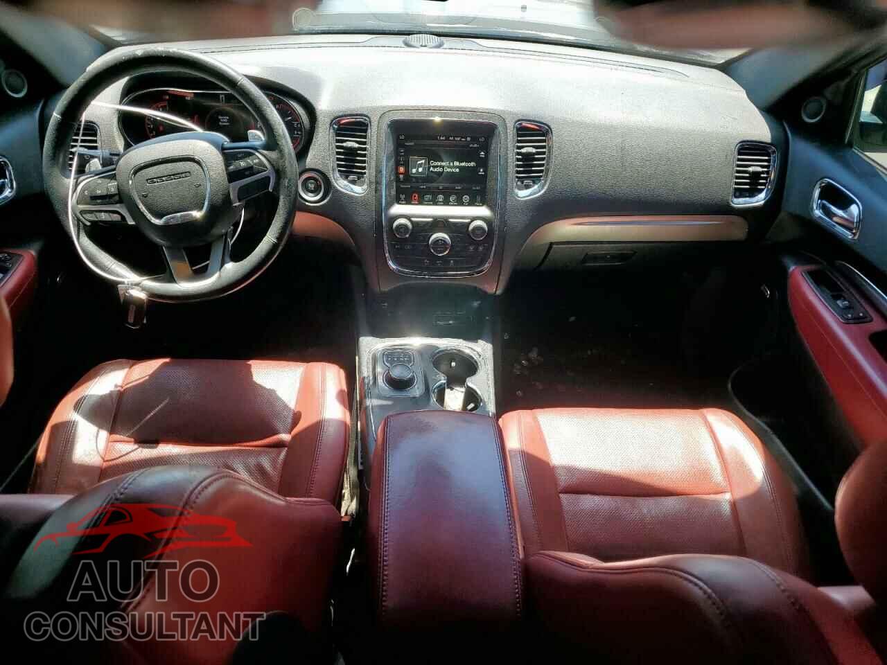 DODGE DURANGO 2015 - 1C4SDJCT6FC132518