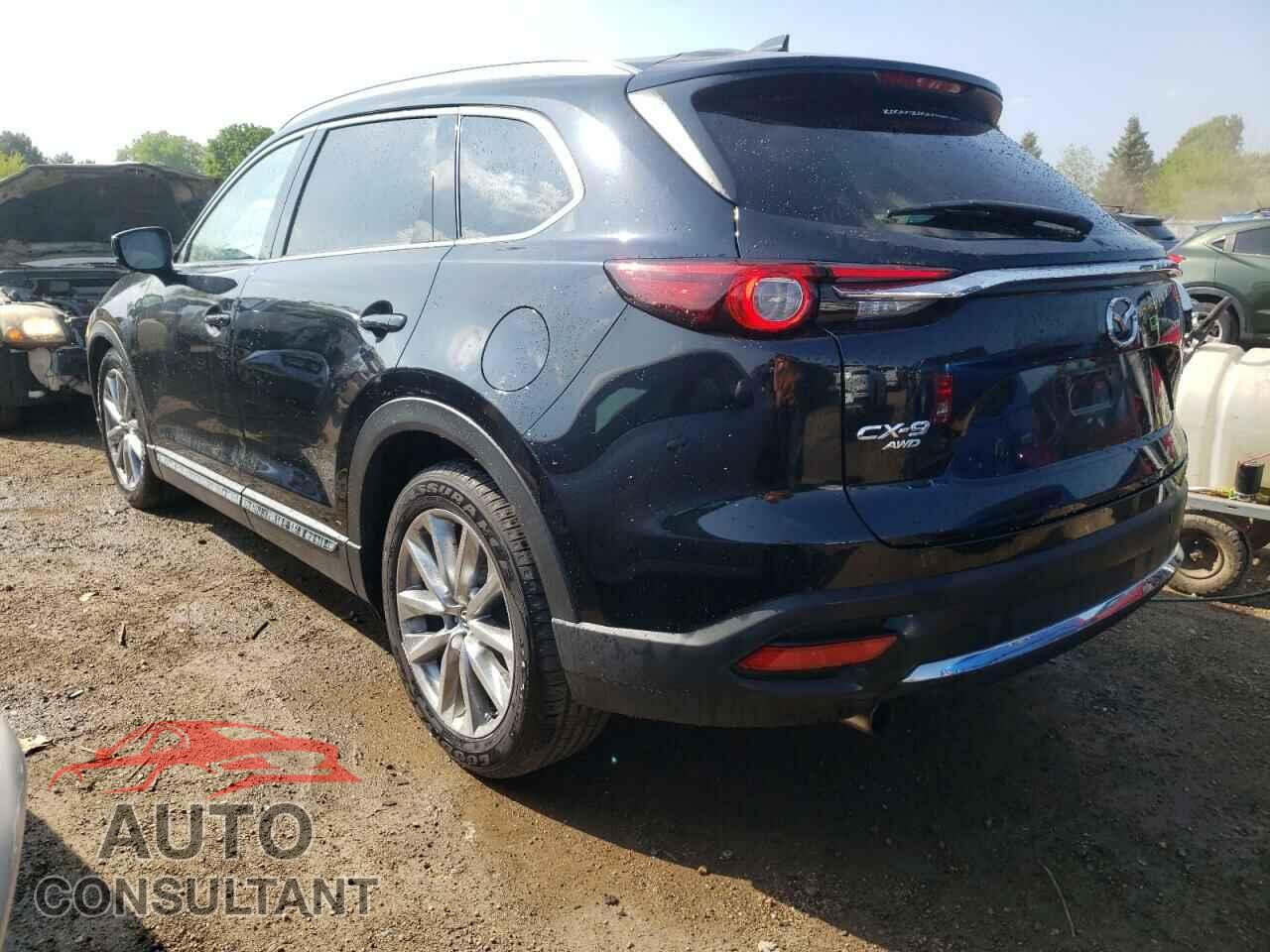 MAZDA CX-9 2017 - JM3TCBDY0H0128189