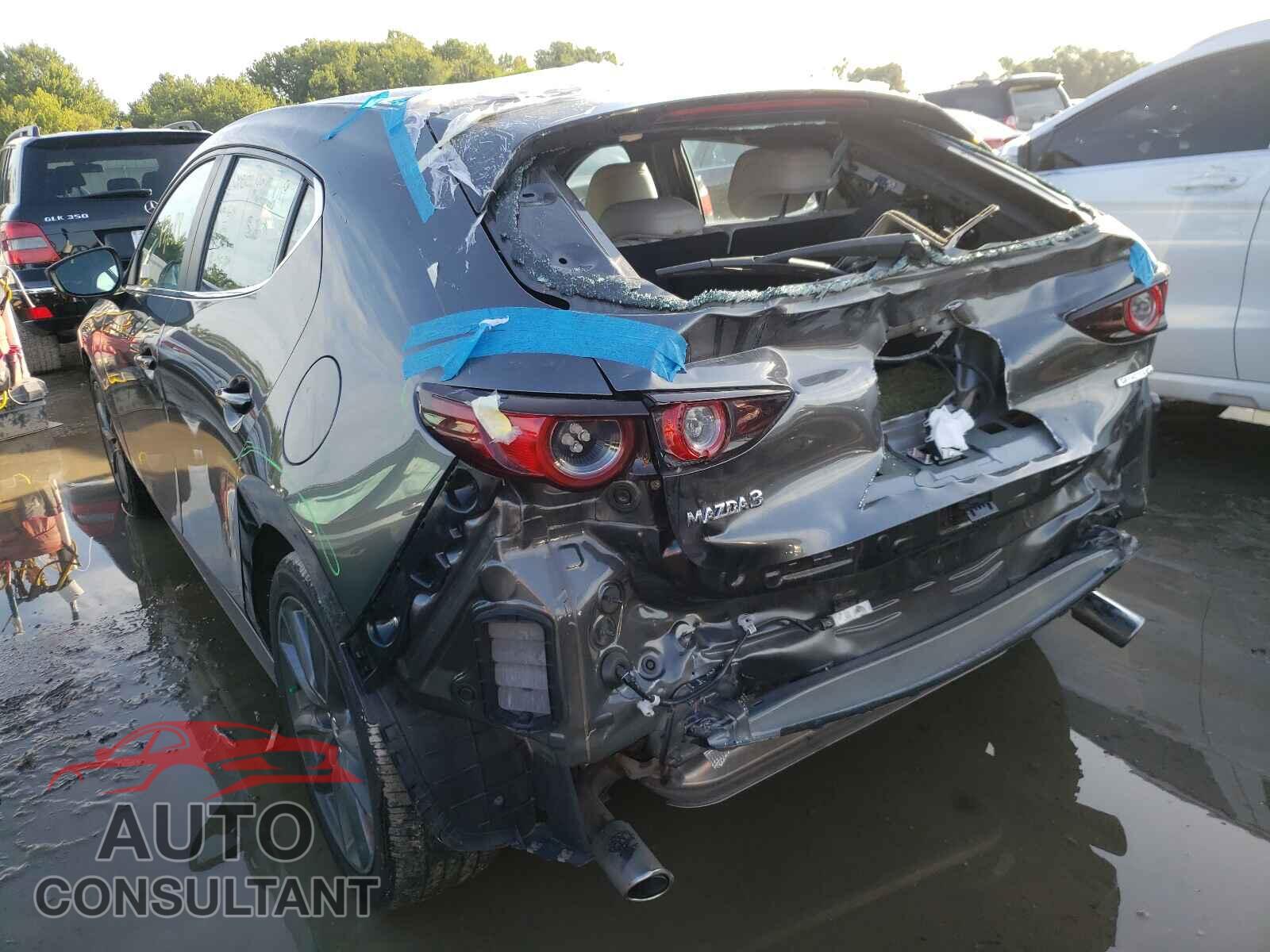 MAZDA 3 2020 - JM1BPALM1L1160105